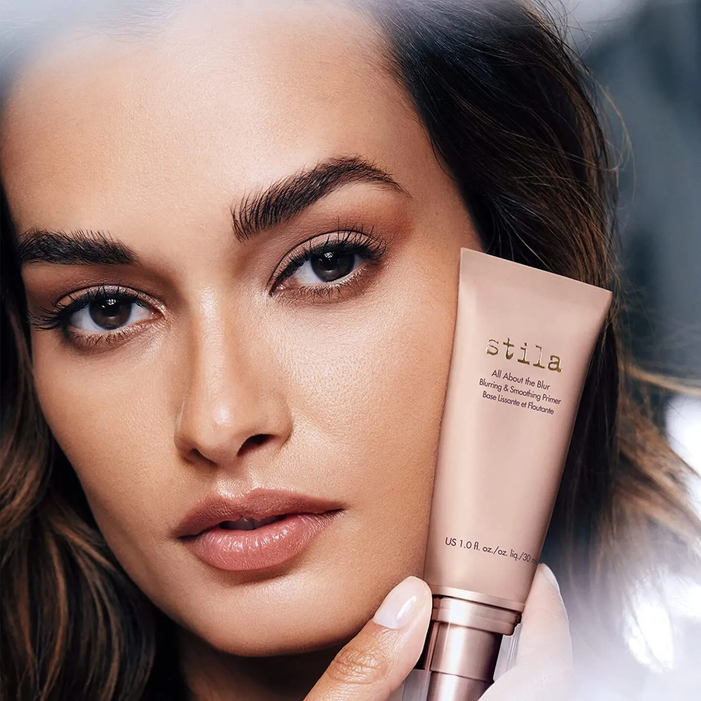Stila All About The Blur Blurring & Smoothing Primer
