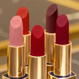 Estée Lauder Pure Color Creme Lipstick Collection