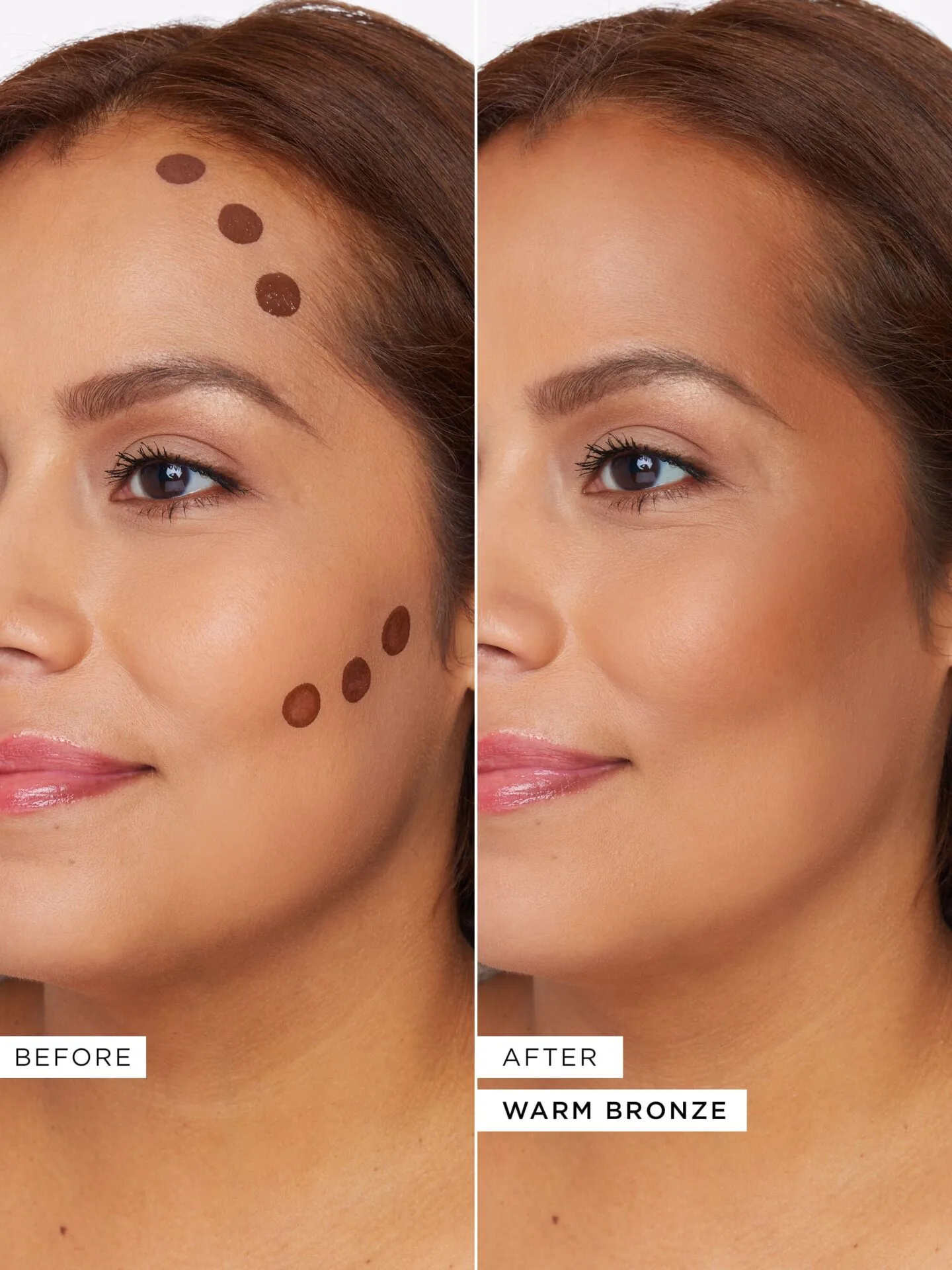 Contorno de fita Tarte Sculpt