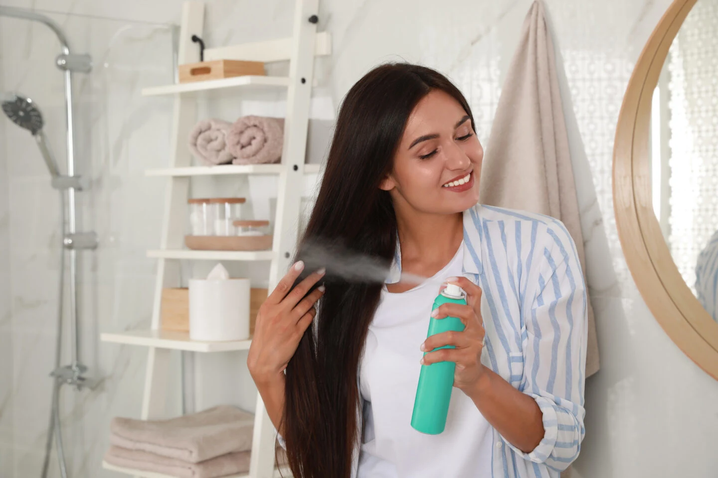Why Should You Rotate Your Haircare Products?