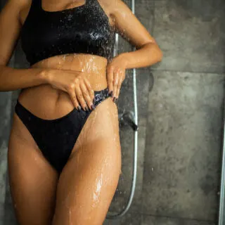 Which Type Of Body Lotion Should You Apply After A Spray Tan?