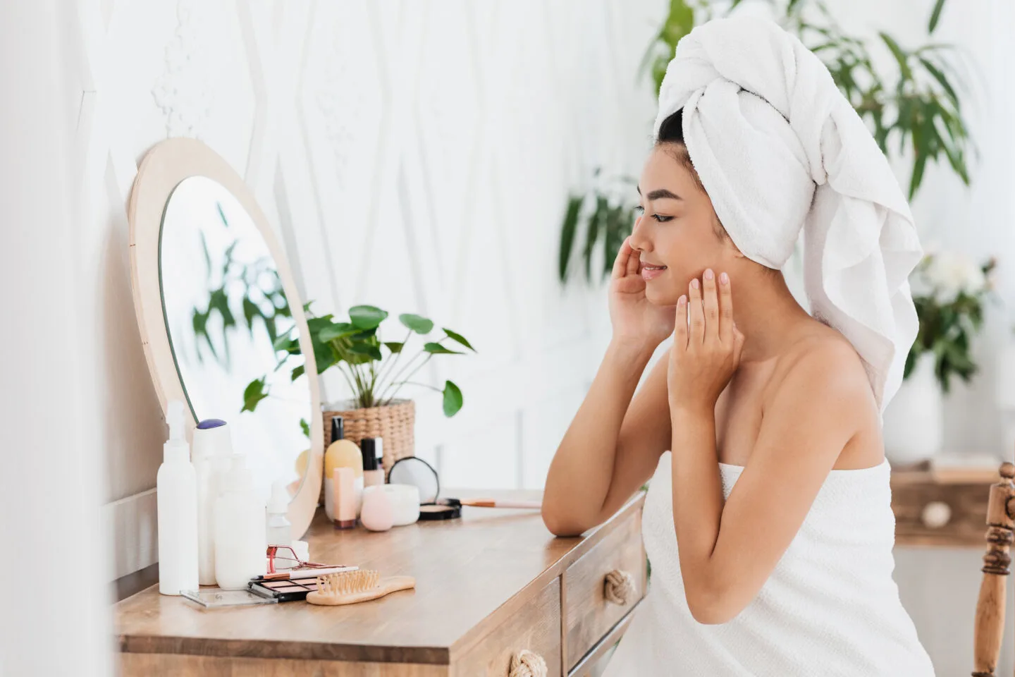 What's The Best Korean Moisturizer For Sensitive Skin?