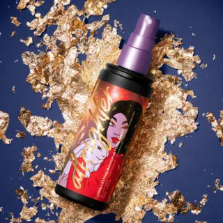 Urban Decay Robin Eisenberg Lunar New Year All Nighter Setting Spray