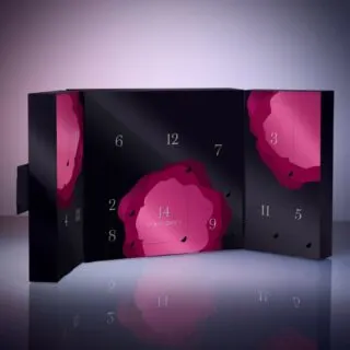 Lancome La Nuit Tresor Love Calendar 2023 [Разкриване на съдържанието]