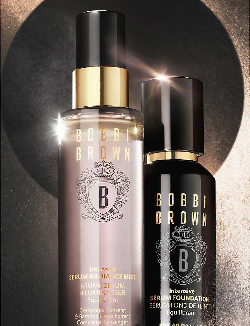 Bobbi Brown Intensive Serum Radiance Mist