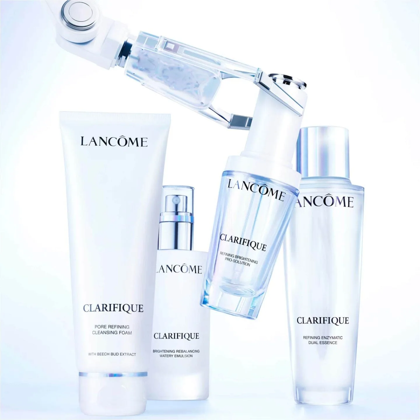 Lancome Clarifique Pro-Solution Brightening Serum