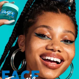 NYX Cosmetics Face Freezie Cooling Primer + Moisturizer