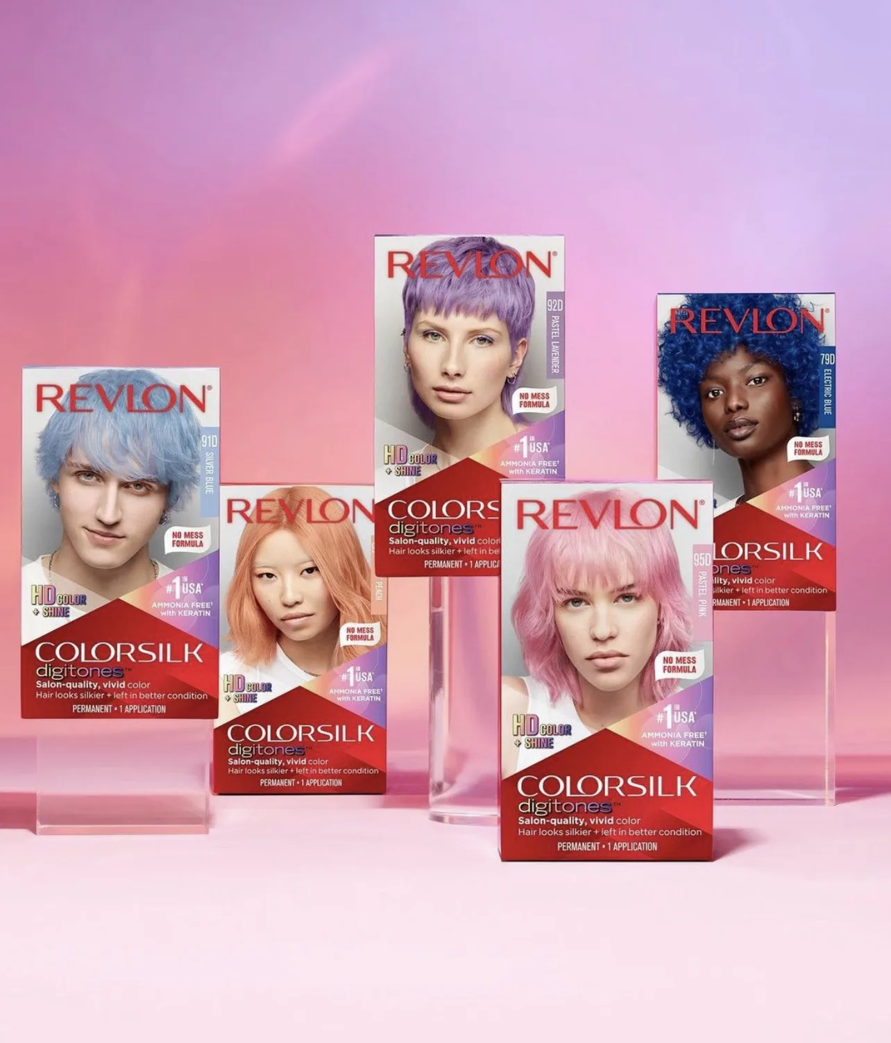 Thuốc Nhuộm Tóc Loreal Phủ Bạc Chính Hãng Đủ Màu Nhuộm Dưỡng Tóc Keratin Collagen Giúp Tóc Chắc Khỏe Haircare Dezy MixASale #48 Thuốc Nhuộm Tóc Loreal Phủ Bạc Chính Hãng Đủ Màu Nhuộm Dưỡng Tóc Keratin Collagen Giúp Tóc Chắc Khỏe Haircare Dezy MixASale