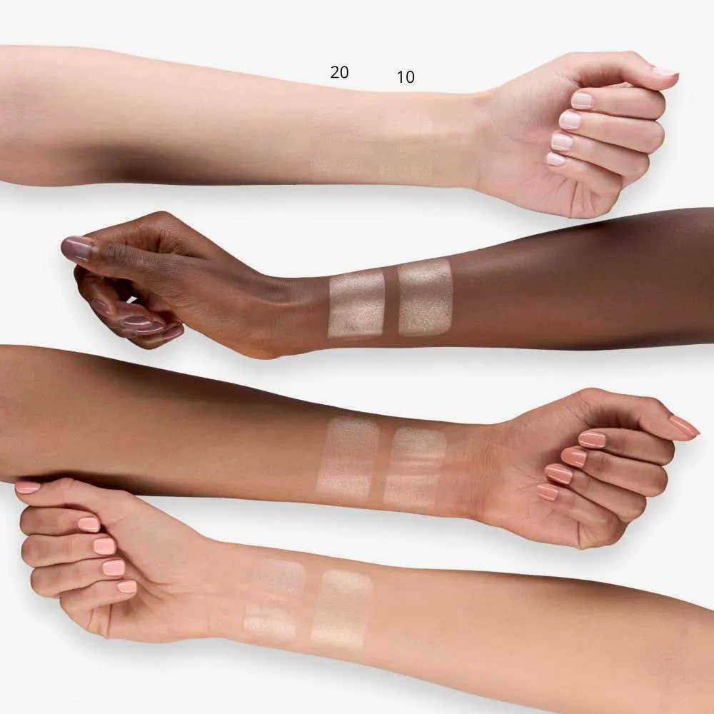 Essence Gimme Glow Luminous Highlighters
