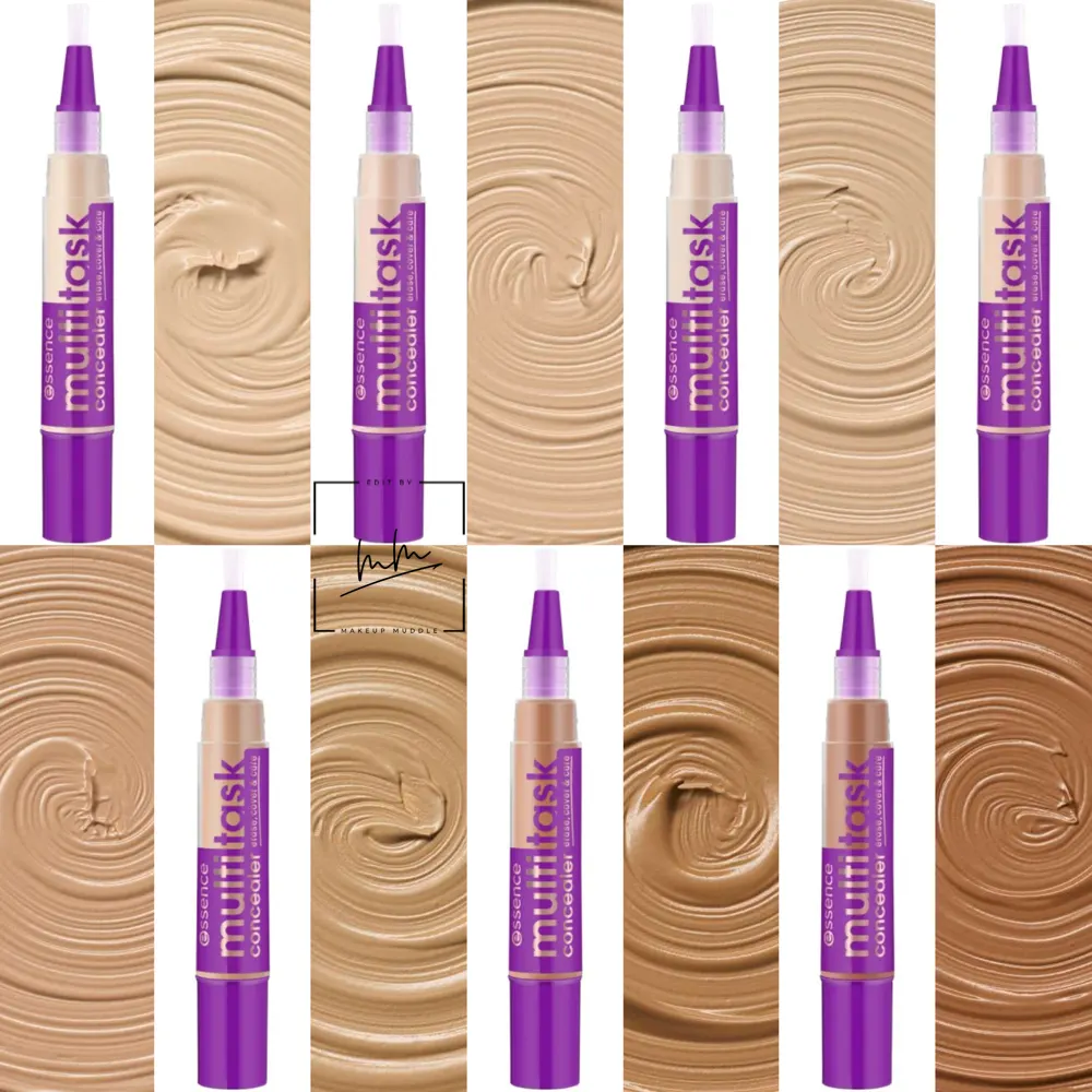 Essence Multitask Concealer