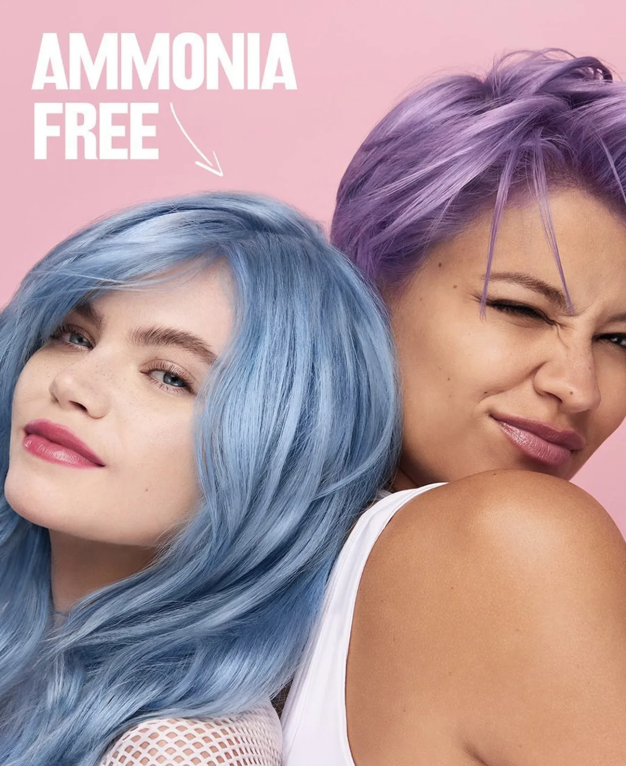 Revlon ColorSilk DigiTones Hair Colors