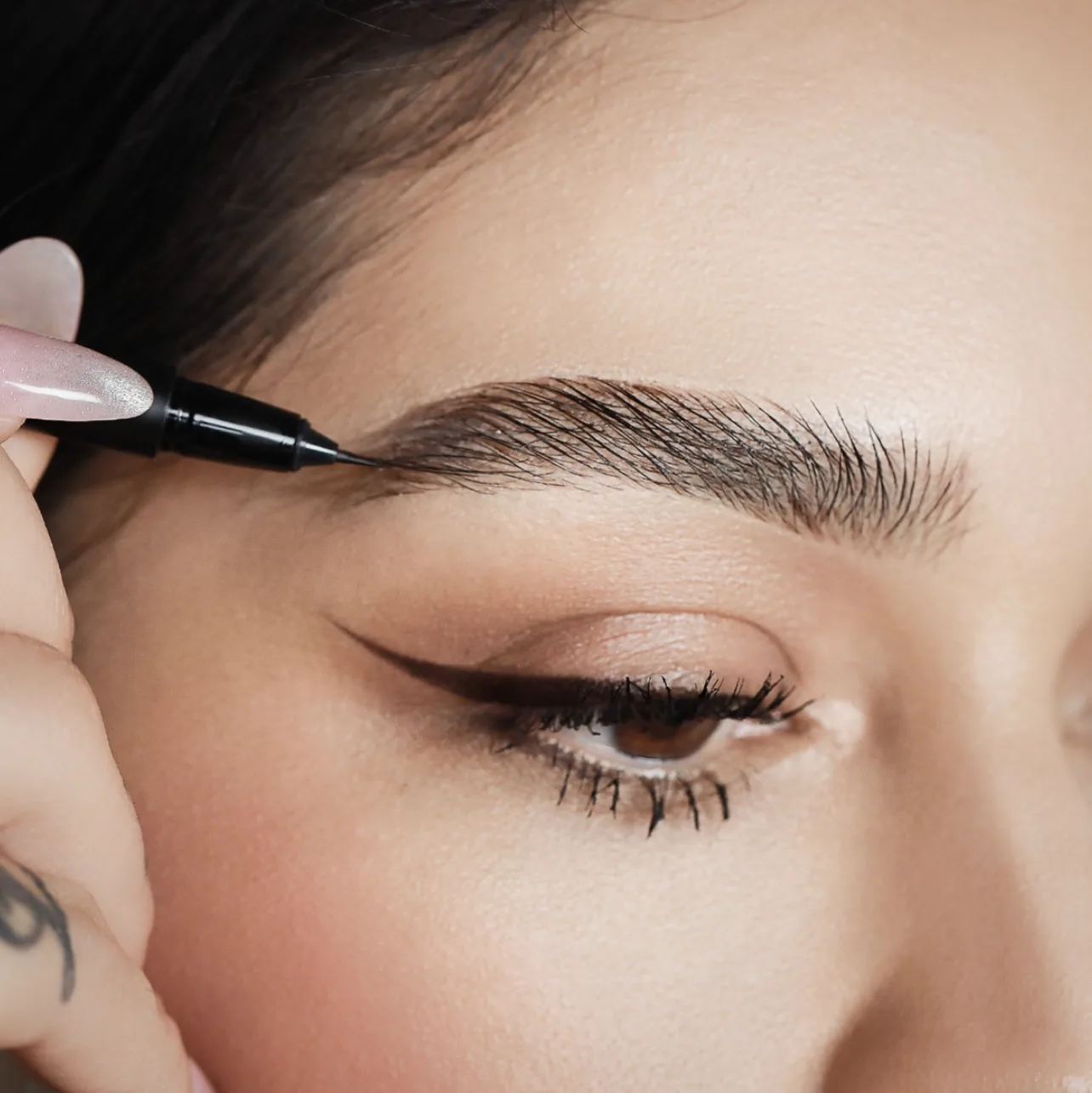Melt Cosmetics Perfectionist Brow Ultra-Fine Pen