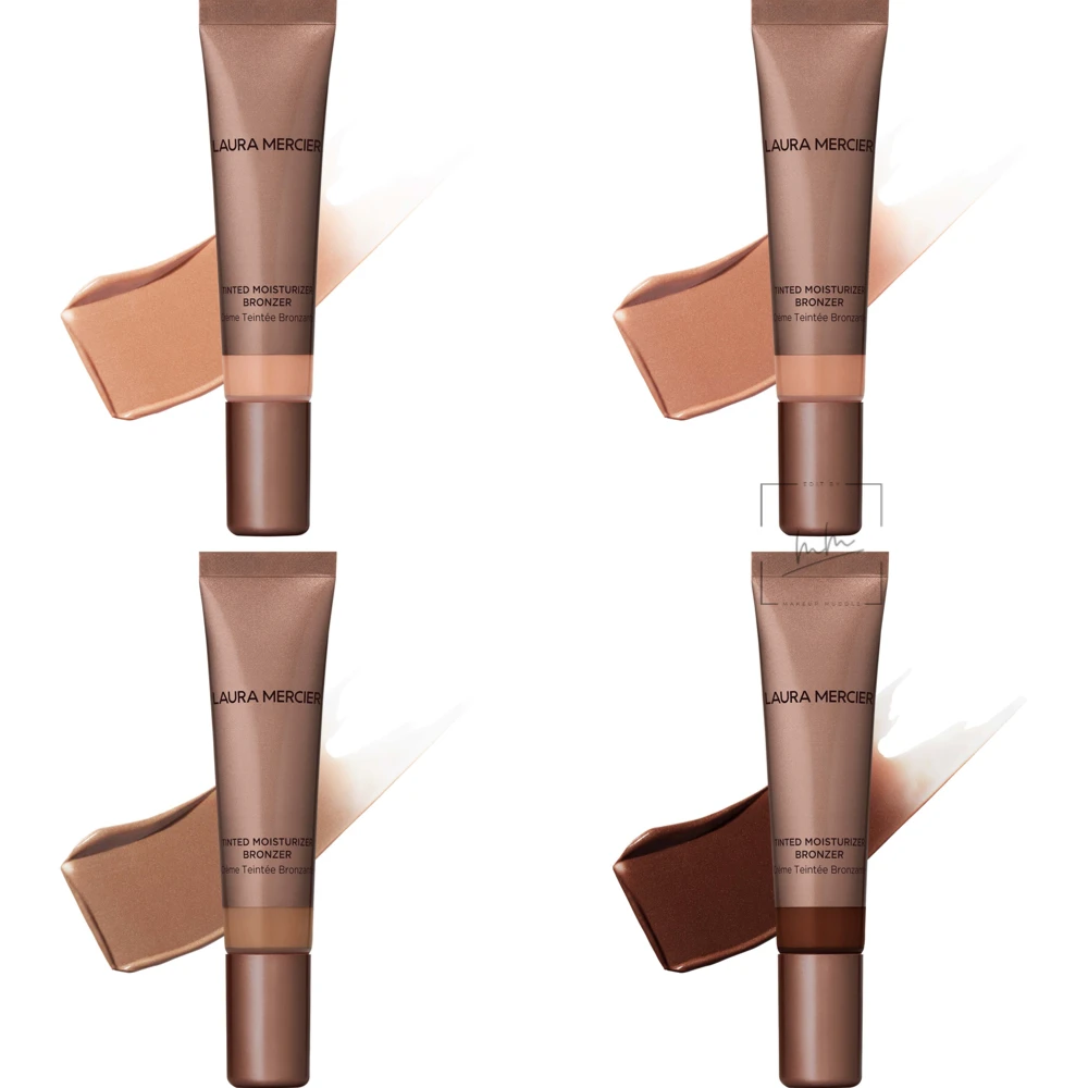 Laura Mercier Tinted Moisturizer Bronzer