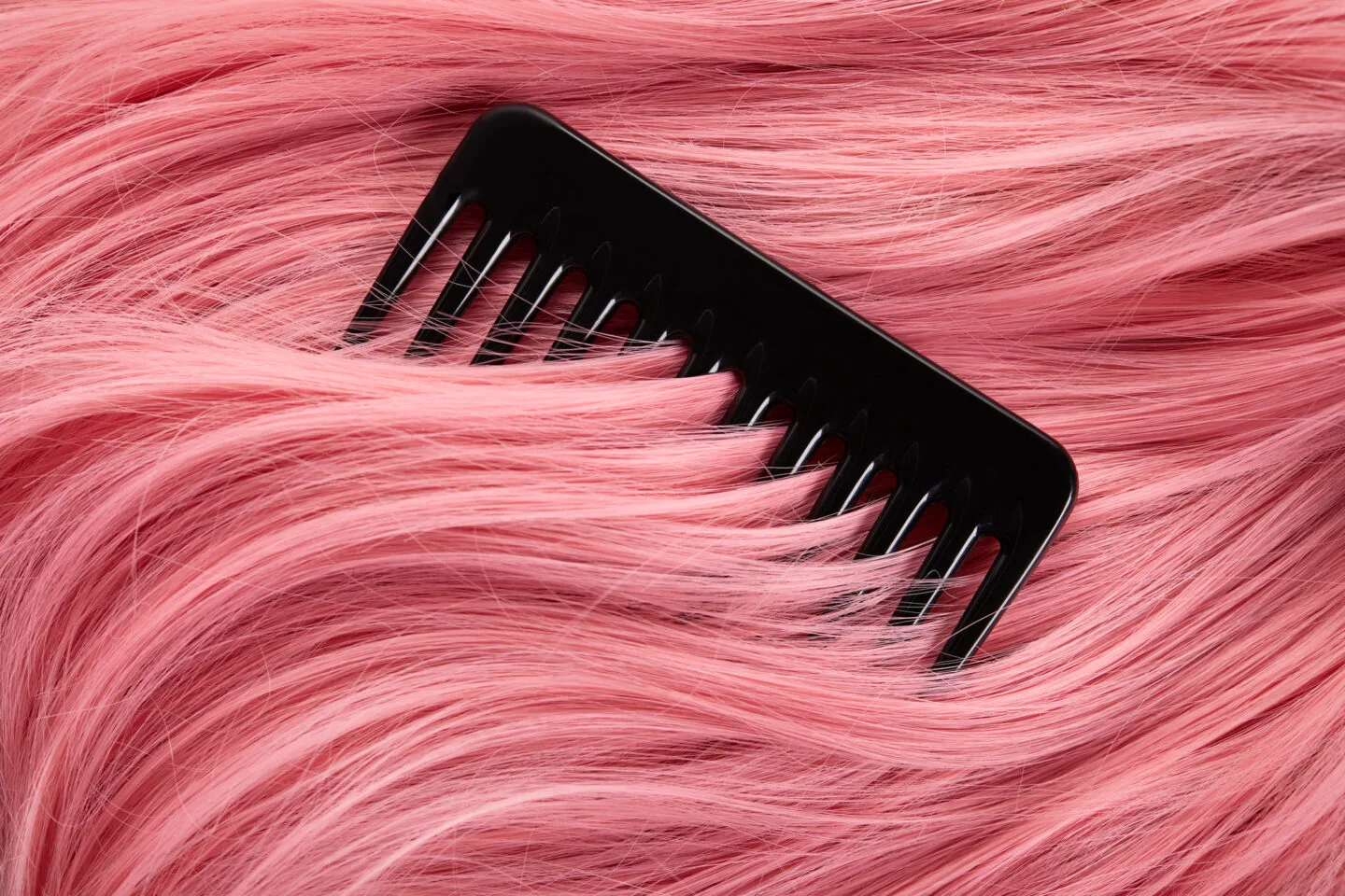 How To Safely Dye Hair As An Albino