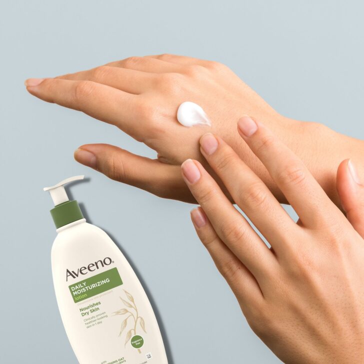 Why Does Lotion Make Me Sweat? [Stop Sweat After Applying Moisturizer]