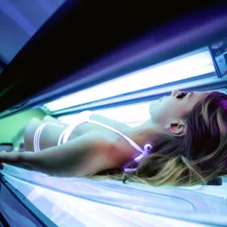 What Is The Difference Between Self Tan And Tanning Lotion?