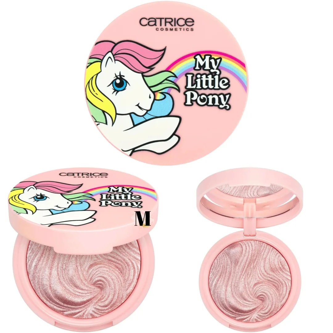Catrice x My Little Pony Collection