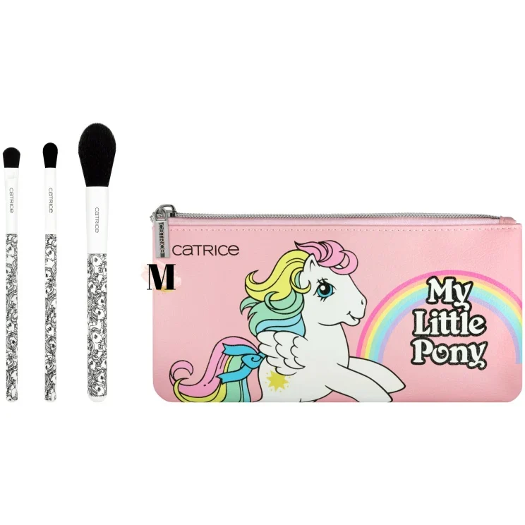 Catrice x My Little Pony Collection