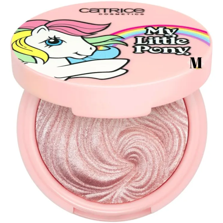 Catrice x My Little Pony Collection