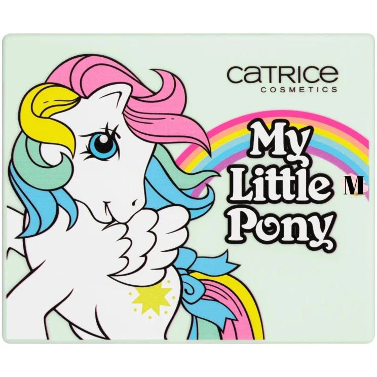 Catrice x My Little Pony Collection Reveal!