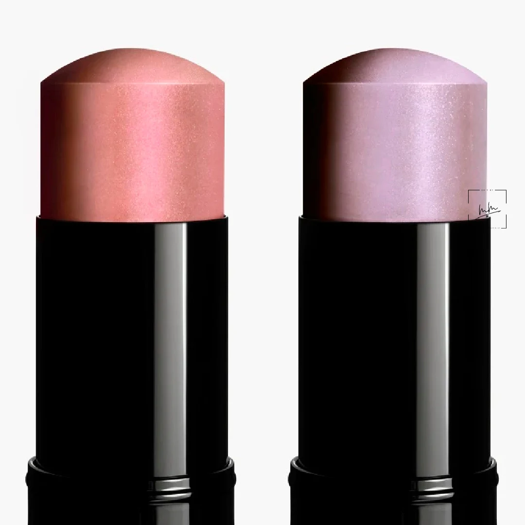 Chanel Delices Pastel de Chanel Baume Essentiel Glow Sticks