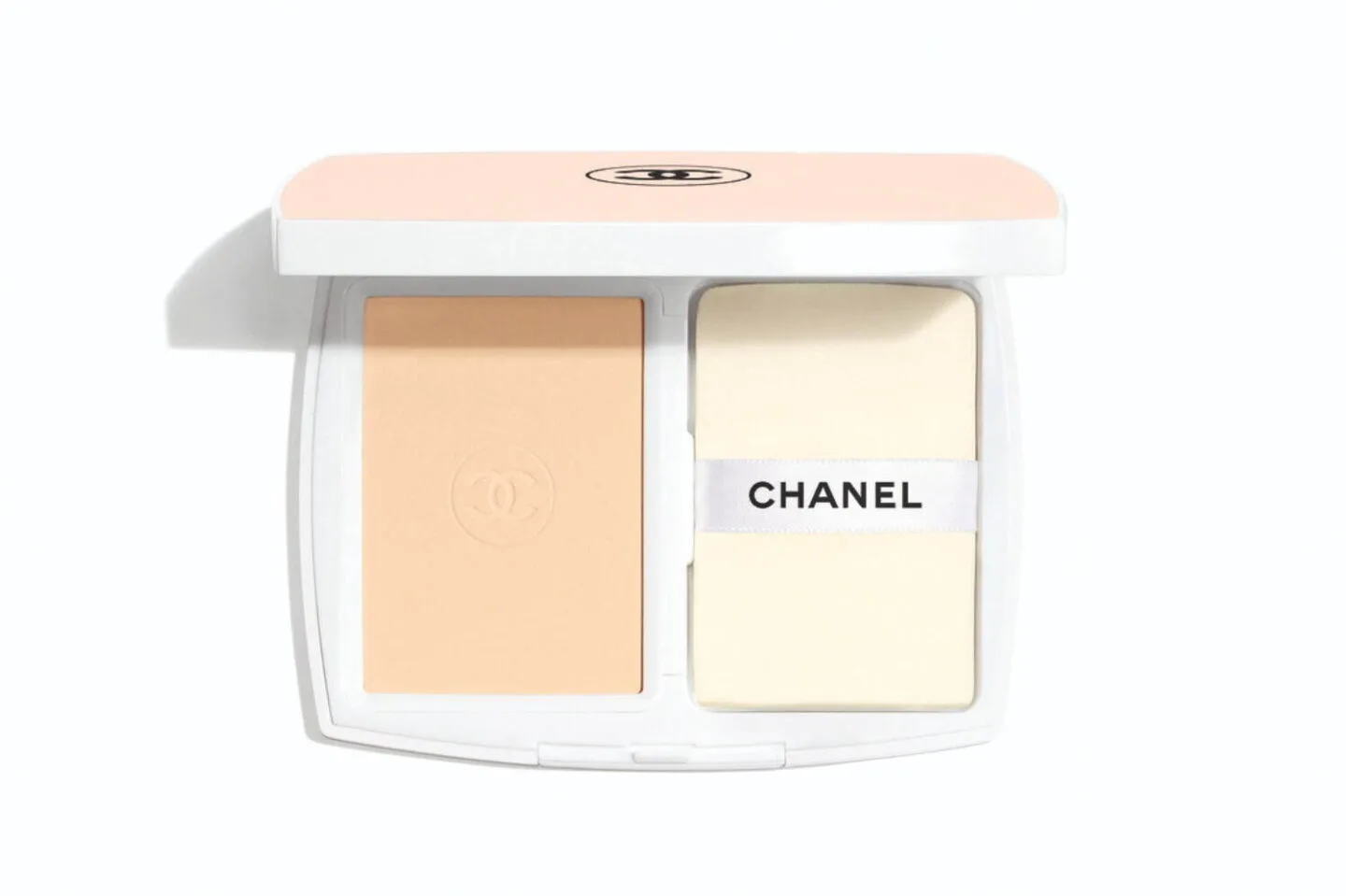Chanel Le Blanc Brightening Compact SPF25PA+++