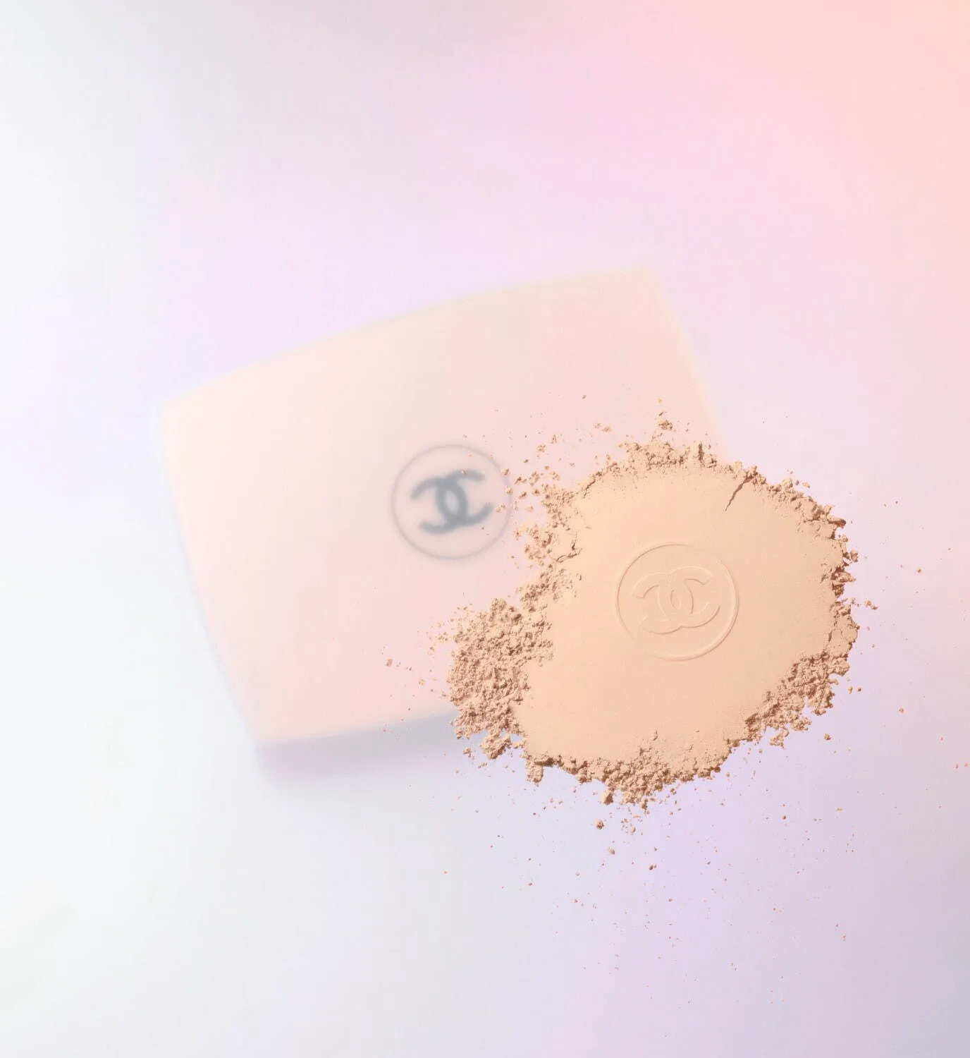 Chanel Le Blanc Brightening Compact SPF25PA+++