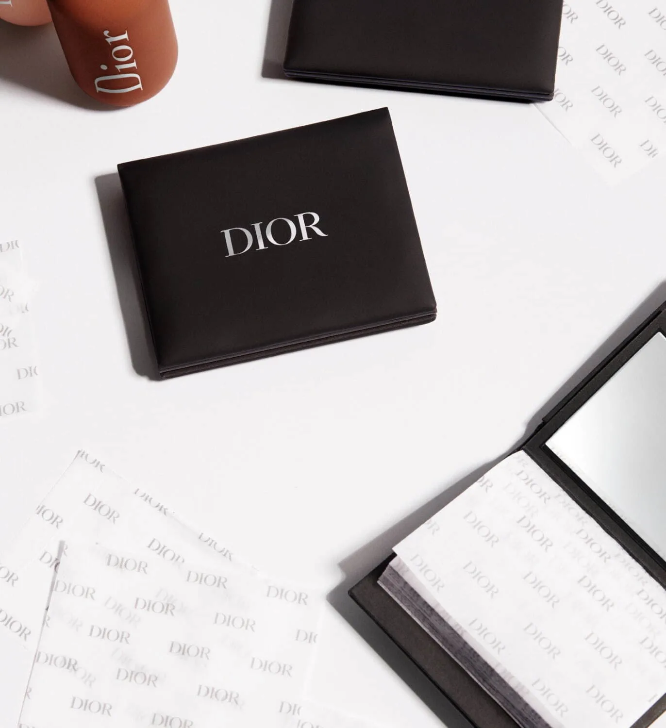 Dior Backstage Skin Mattifying Papers