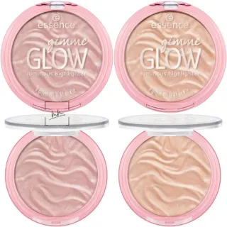 Essence Gimme Glow Luminous Highlighters