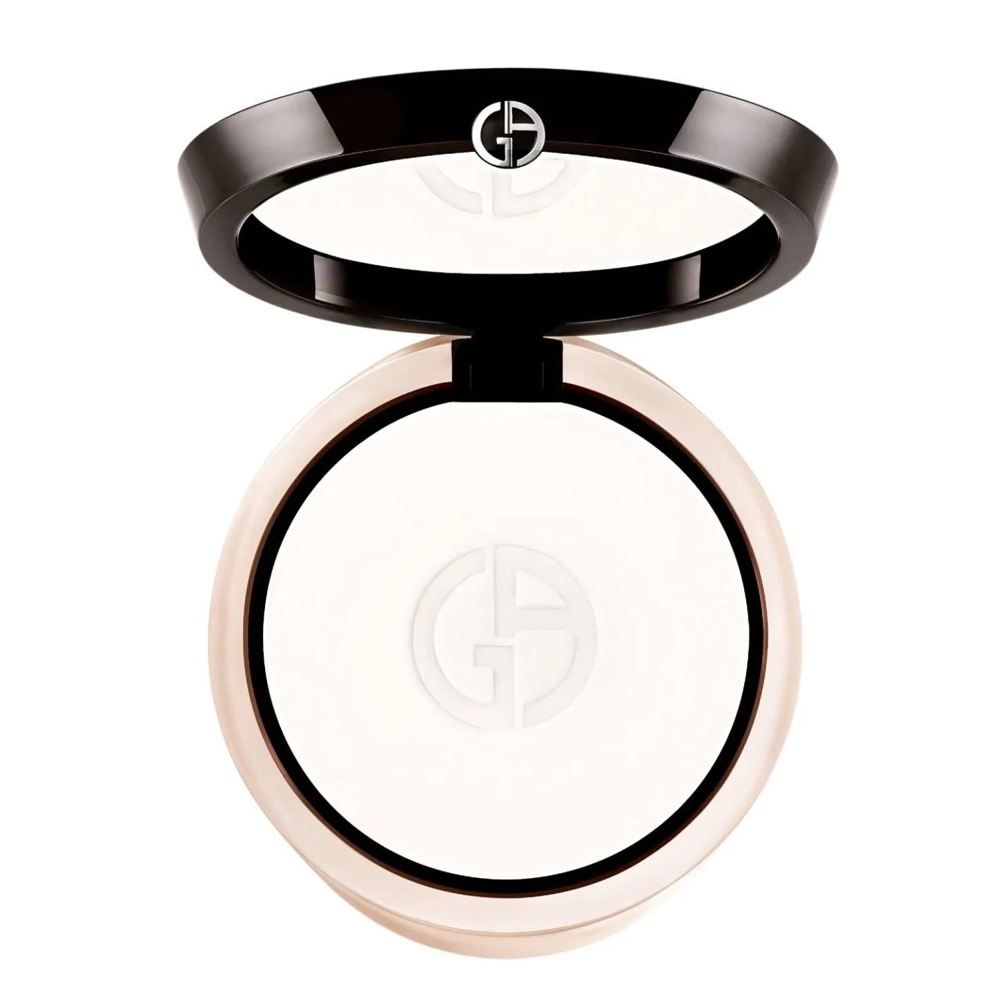 Giorgio Armani Power Fabric+ Ultra Longwear Setting Powder