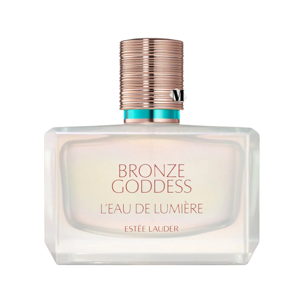 Estee Lauder Bronze Goddess L'Eau de Lumière