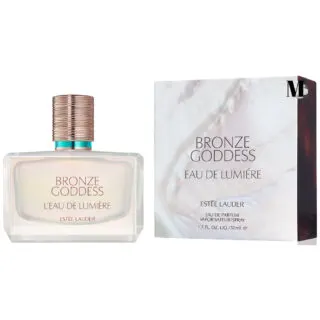 Estee Lauder Bronze Goddess L'Eau de Lumière