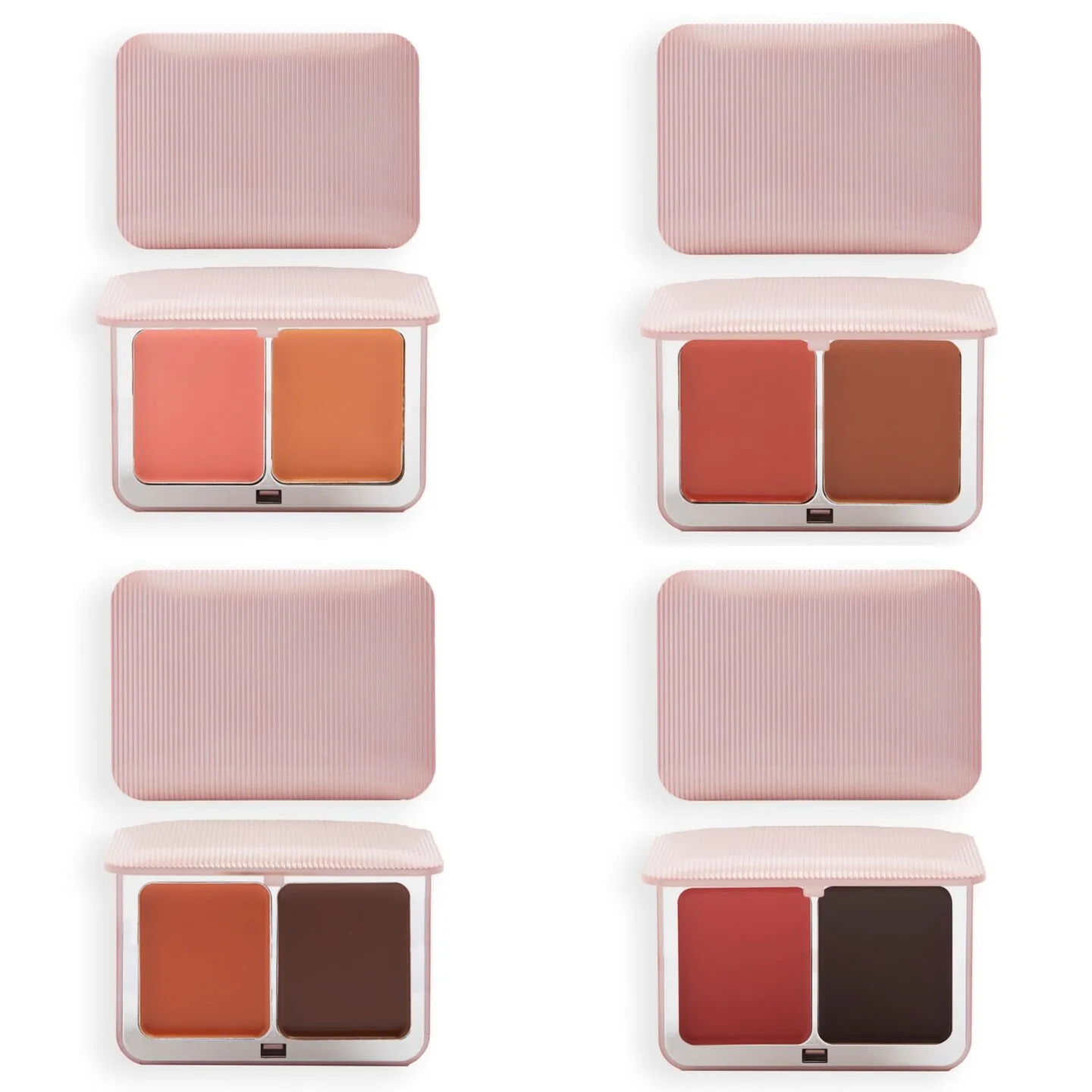 XX Revolution Glow Sculptor Cream Blush + Bronzer