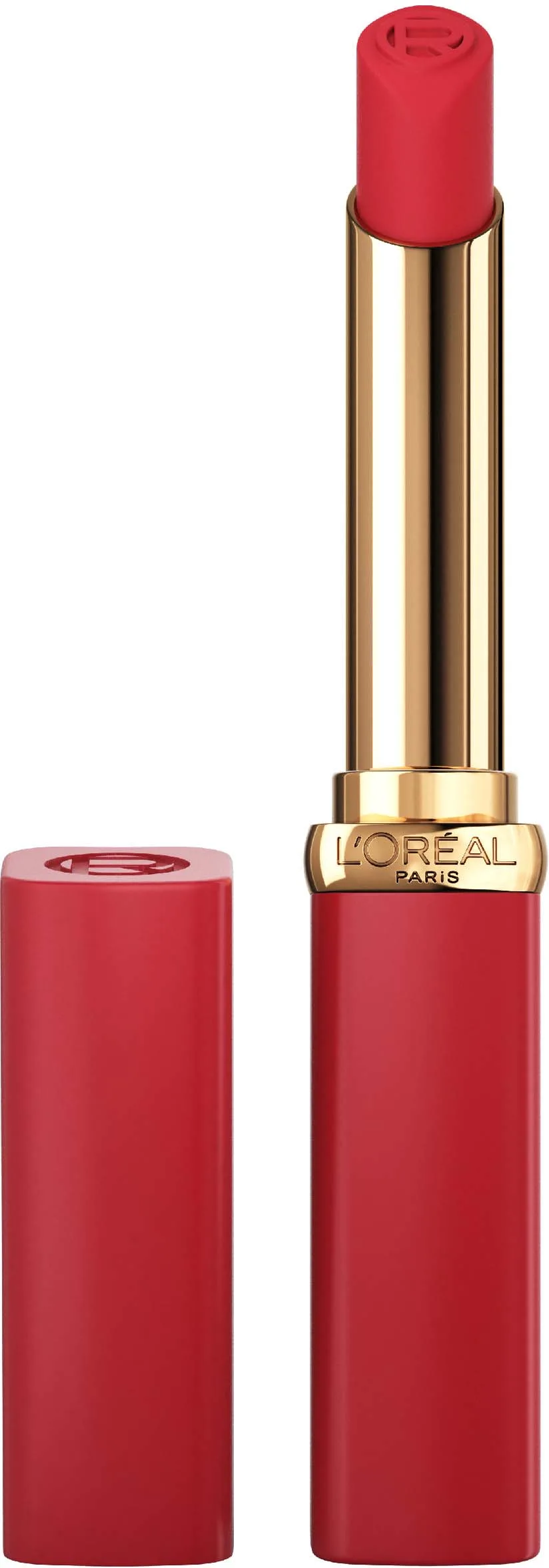 L'Oreal Color Riche Intense Volume Matte Colors Of Worth Lipstick Collection