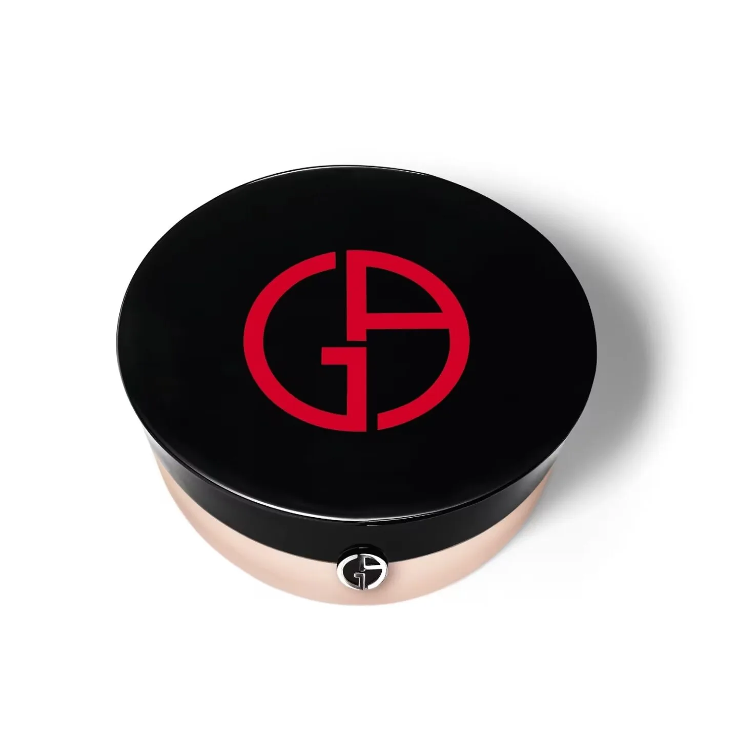 Giorgio Armani Power Fabric+ Ultra Longwear Setting Powder