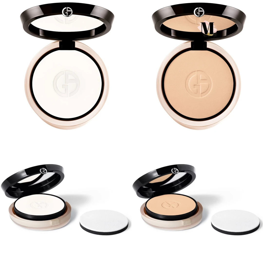 Power Fabric Longwear Setting Powder