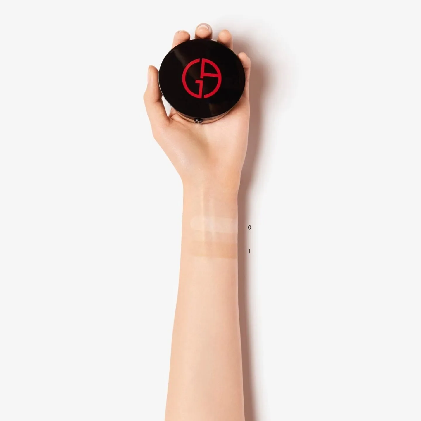 Giorgio Armani Power Fabric+ Ultra Longwear Setting Powder 3 Giorgio Armani Power Fabric+ Ultra Longwear Setting Powder