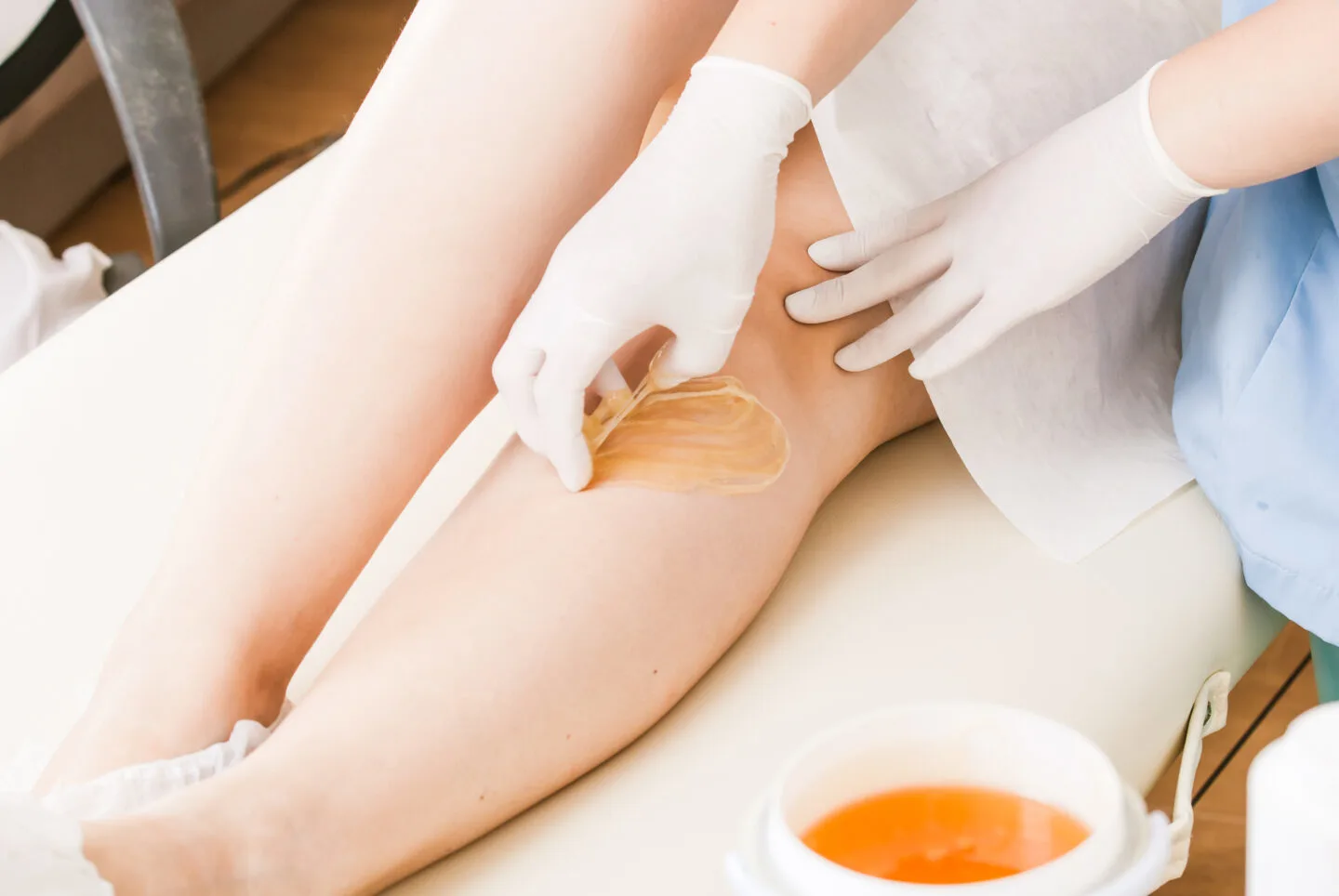 Home Remedies To Prevent Bumps After Waxing