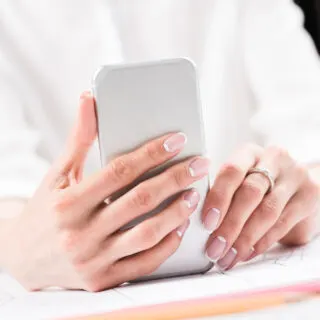 How Much Are French Tip Nails?