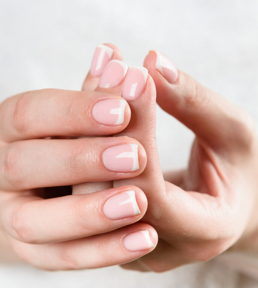 How Much Are French Tip Nails? [Complete Cost Guide]