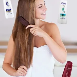 What Are the Most Harmful Ingredients in Dove Hair Care Products?