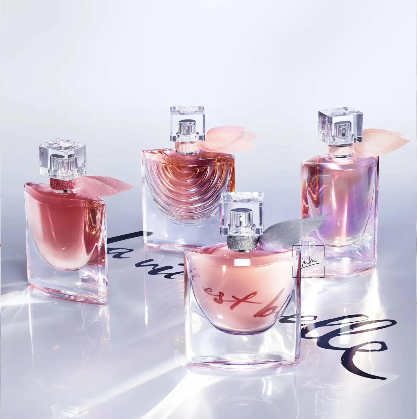 Lancôme La Vie Est Belle Iris Absolu L'Eau de Parfum