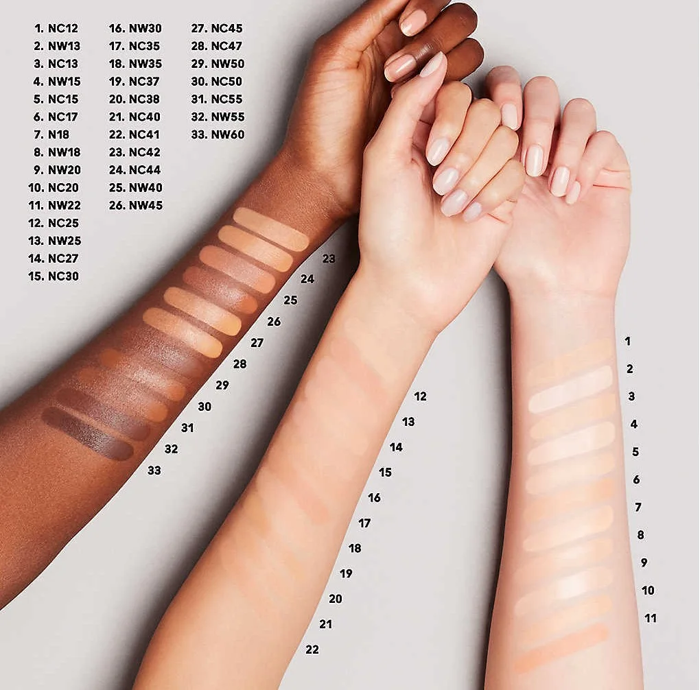 MAC Cosmetics Studio Fix Every-Wear All-Over Face Pen