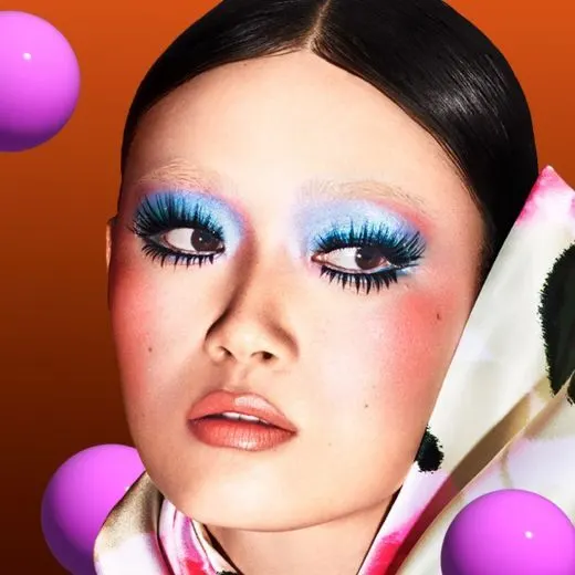 MAC Cosmetics x Richard Quinn Collaboration Reveal!