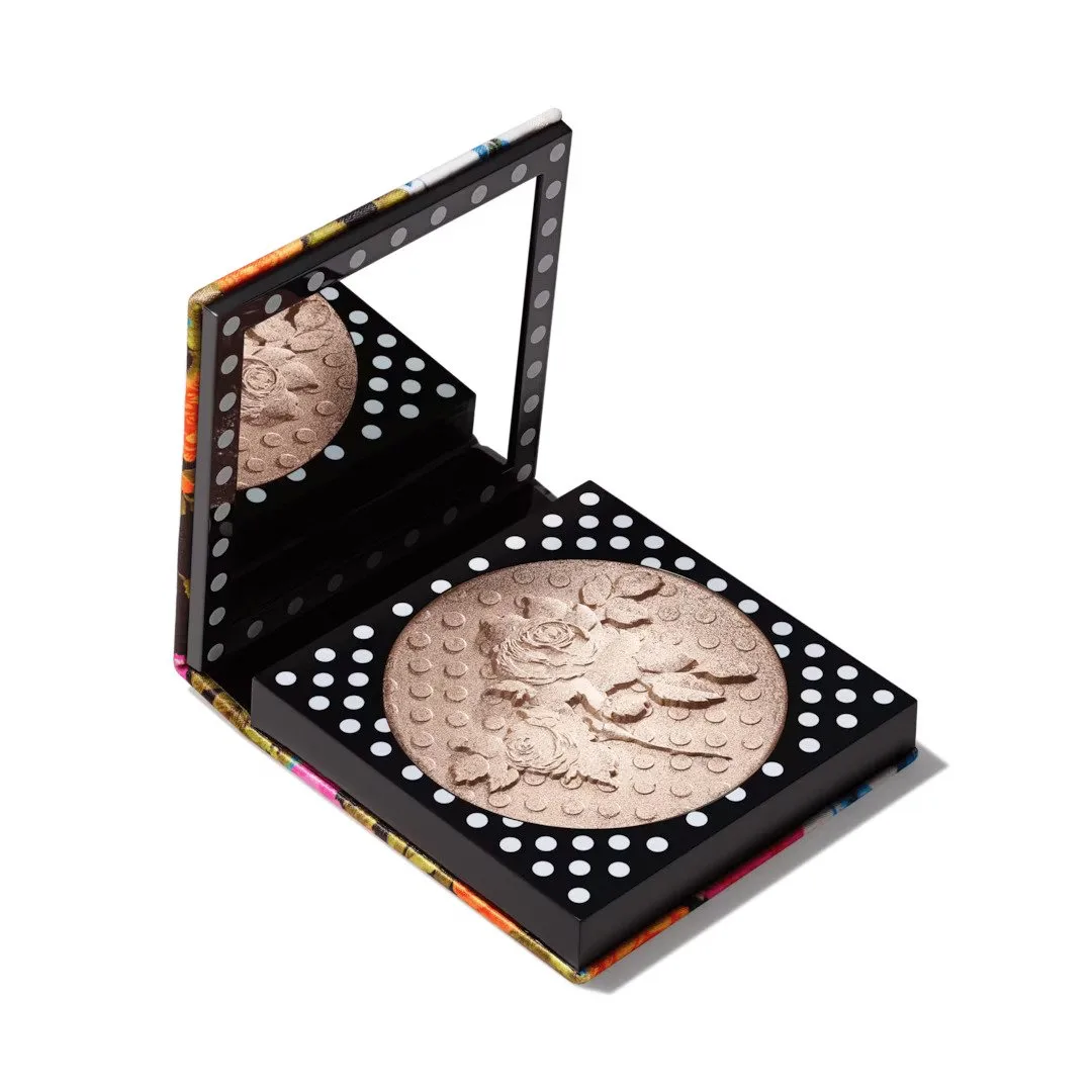 MAC x Richard Quinn Extra Dimension Skinfinish