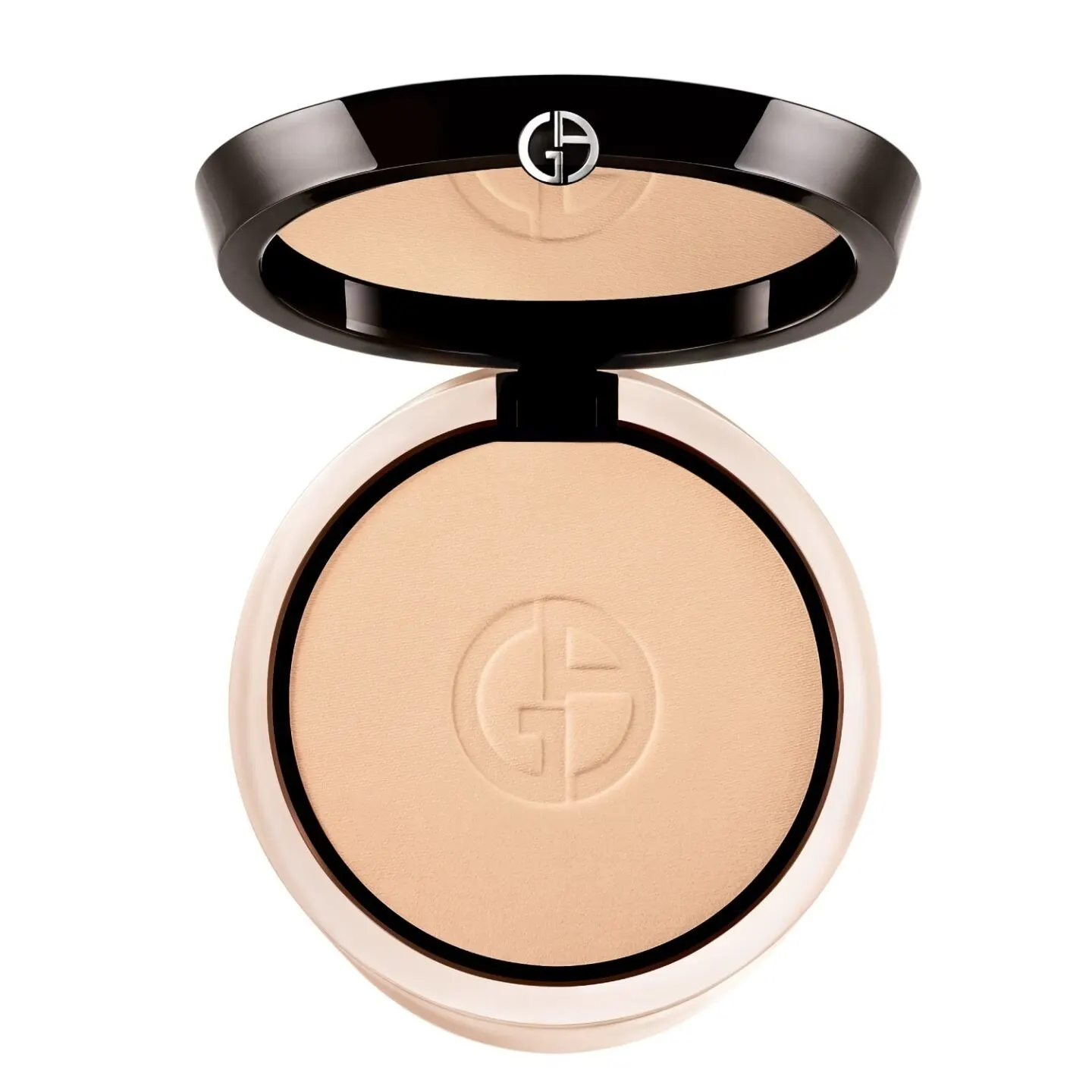 Giorgio Armani Power Fabric+ Ultra Longwear Setting Powder