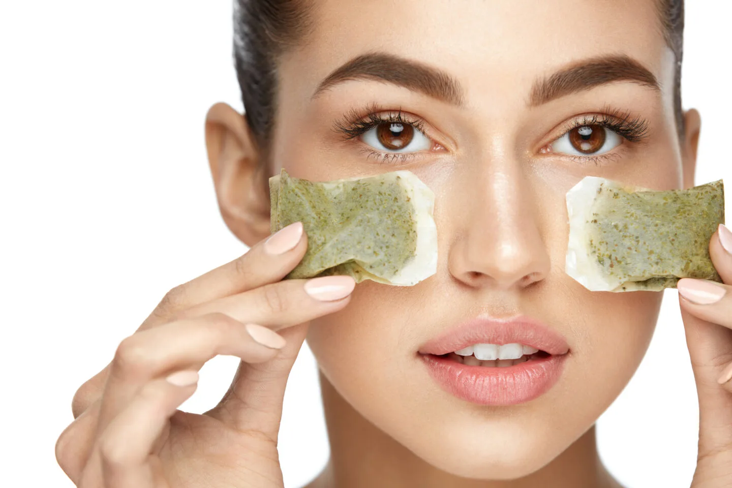 What Can Genuinely Help To Reduce Puffy Eyes?