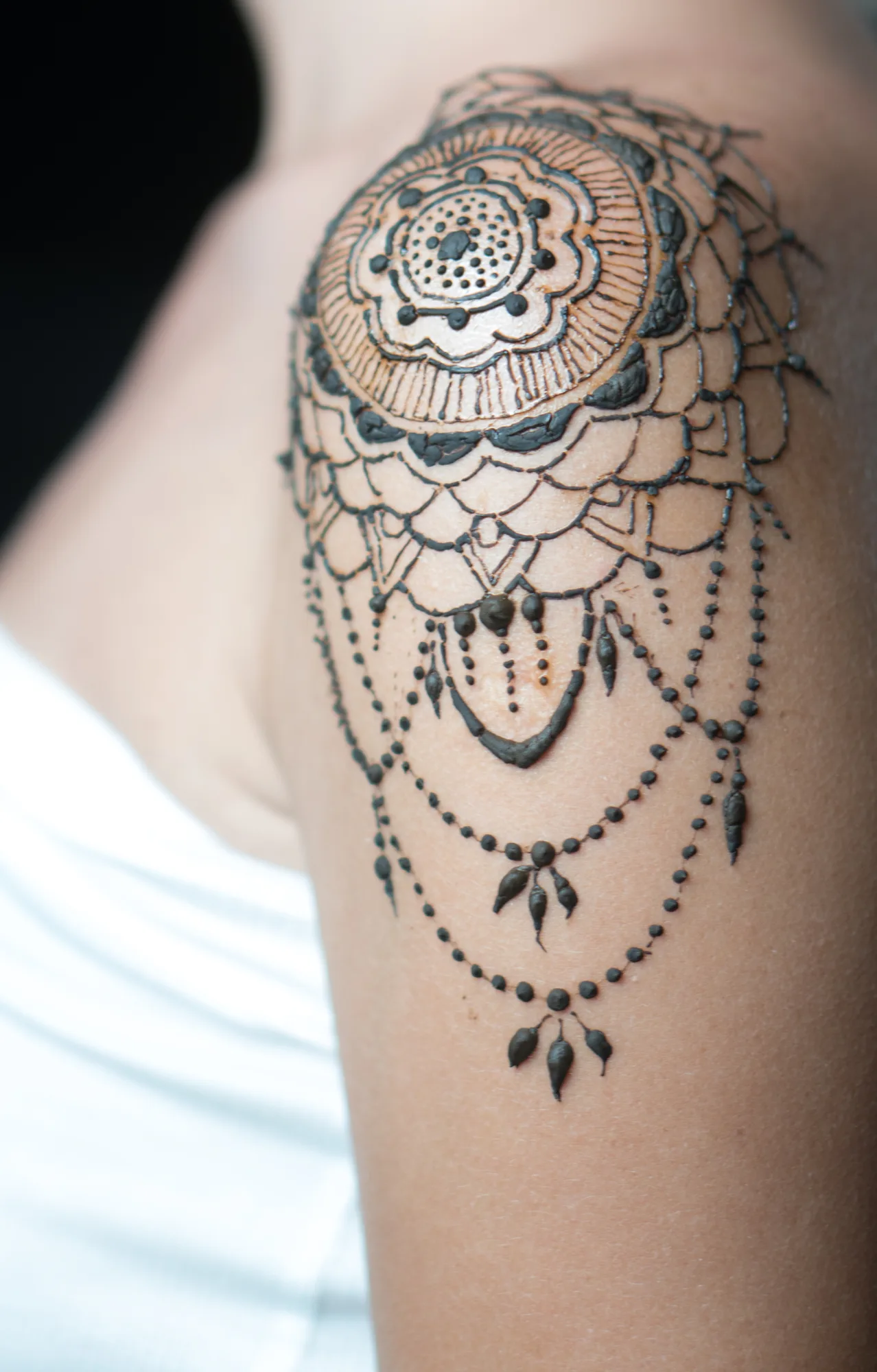 What Is The Shelf Life Of Henna?