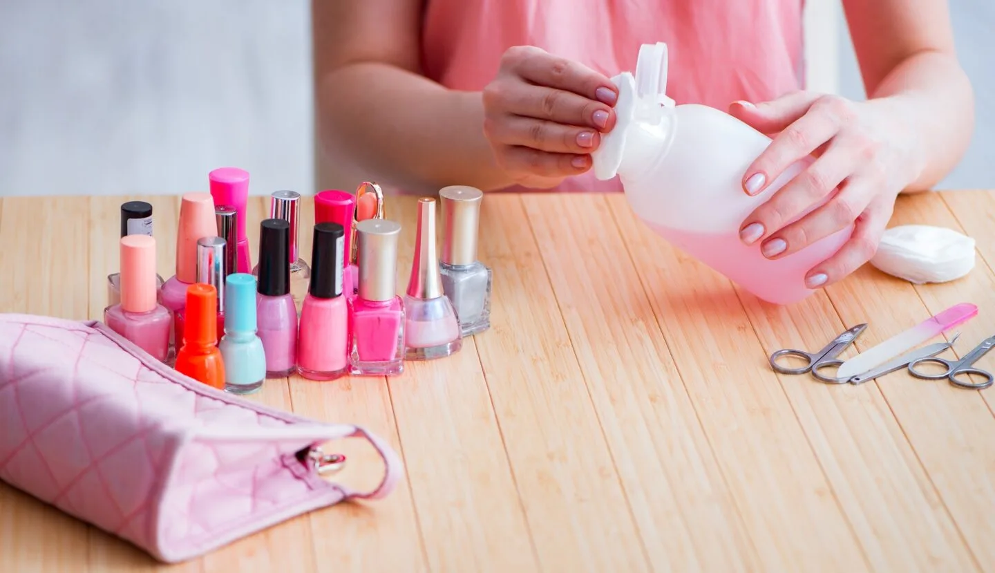 Which Nail Treatments Should You Use To Condition Your Natural Nails And Cuticles After Gel Removal?