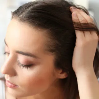 Why Do I Have Sebum Under Nails After Scratching My Scalp?